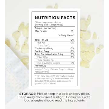 Cerez Pazari Natural Mastic Gum - Greek Chios Pure Gum - Sugarless Gum Made From Resin Of Mastiha Trees - Jaw Exerciser - Vegan, Non-GMO - 0.88 oz