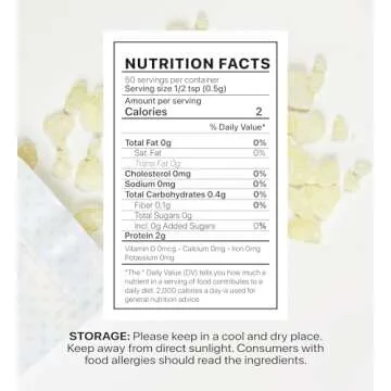 Cerez Pazari Natural Mastic Gum - Greek Chios Pure Gum - Sugarless Gum Made From Resin Of Mastiha Trees - Jaw Exerciser - Vegan, Non-GMO - 0.88 oz