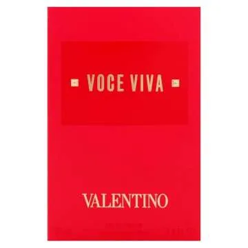 Valentino Voce Viva for Women 3.4 oz Eau de Parfum Spray