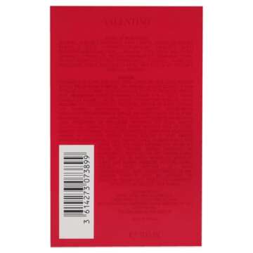 Valentino Voce Viva for Women 3.4 oz Eau de Parfum Spray