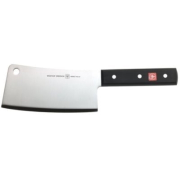 Wusthof Gourmet 8 Inch Chinese Cleaver for Precision Cooking