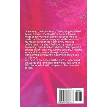 Transform Your Life with Reality Transurfing Quotes