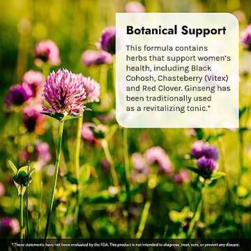 Irwin Naturals EstroPause Menopause & Women's Health Support Supplement - Powerful Herbal & Mineral Blend with Calcium, Magnesium, Black Cohosh, Chaste Tree - Enhanced Absorption - 80 Liquid Softgels