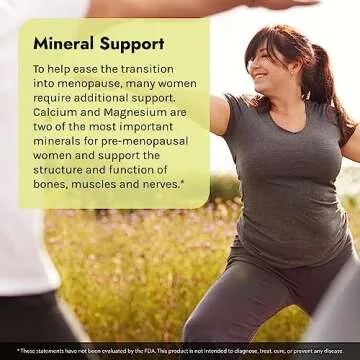 Irwin Naturals EstroPause Menopause Support Supplement