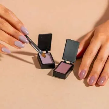 Gelish Cream Gel for Salon Quality Manicure at Home