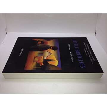 Little Britches: Father and I Were Ranchers