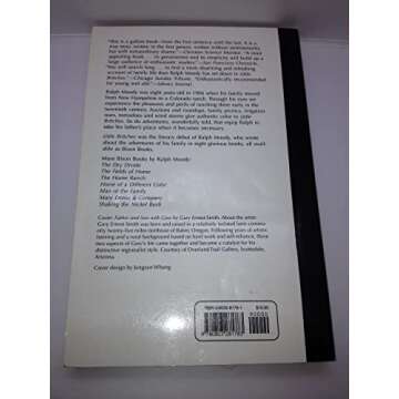 Little Britches: Father and I Were Ranchers