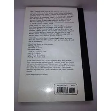 Little Britches: Timeless Tale of Adventure for Kids