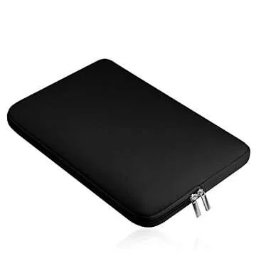 CCPK 13" Laptop Sleeve for Apple MacBook & More - Stylish Protection
