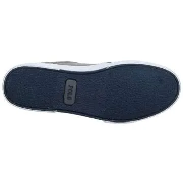 Stylish POLO RALPH LAUREN Men's Faxon Low Sneakers
