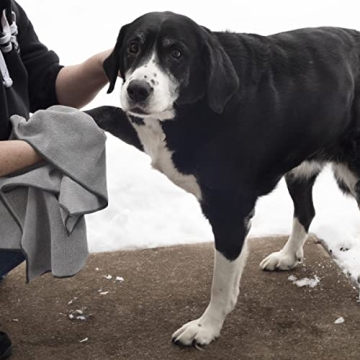 Ritz Premium Pet Towel 3-Pack, Soft & Absorbent