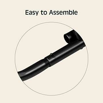 Retrospec Stash Rack 2, 4 & 5 Bike Floor Stand Bicycle Storage Organizer for Mountain Bike, Road Bike, Weather Resistant Fine Powder Steel Coating Fits Wheels up to 3", Black, 4 Bike