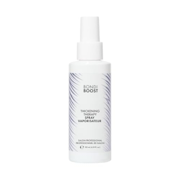 BONDIBOOST Thickening Spray for Voluminous, Healthy Hair