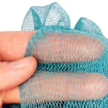 Arswin Back Scrubber for Gentle Exfoliation in Shower
