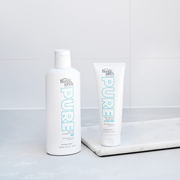 Bondi Sands PURE Self-Tanning Sleep Mask Hydrating Glow