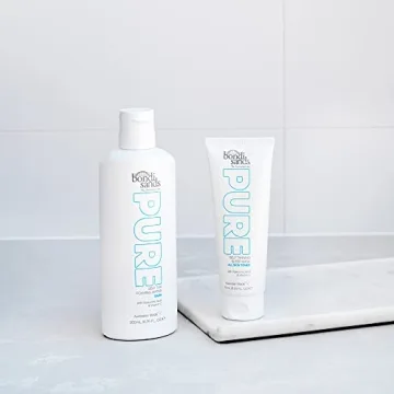 Bondi Sands PURE Self-Tanning Sleep Mask Hydrating Glow