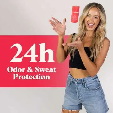 Duradry AM - Prescription Strength Antiperspirant 2.3 Oz