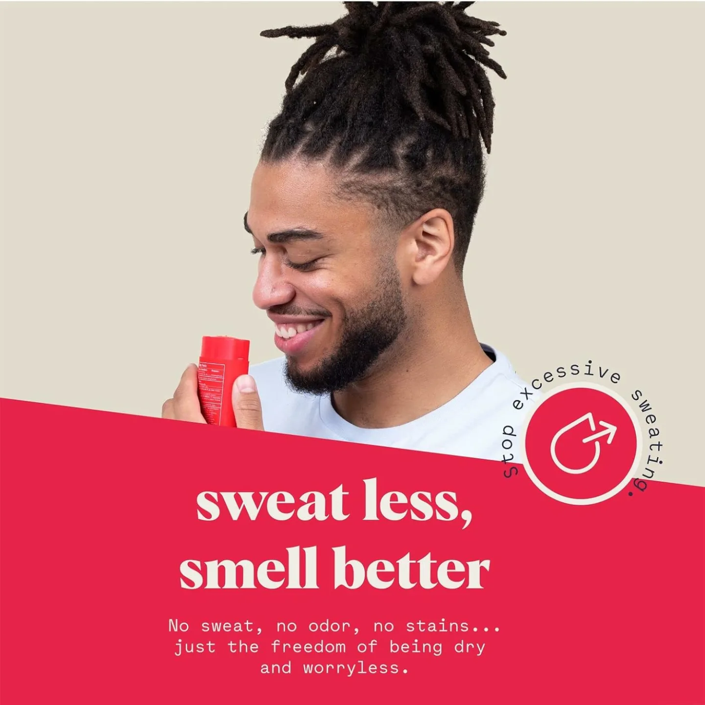 Duradry AM - Prescription Strength Antiperspirant 2.3 Oz