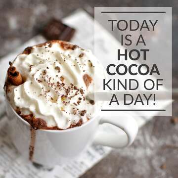 Nostalgia Retro Frother & Hot Chocolate Maker 32 Oz