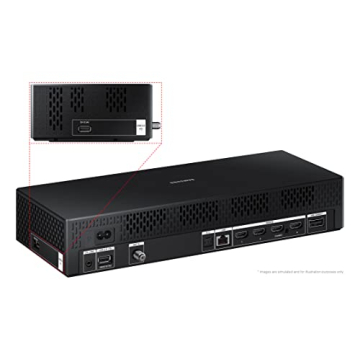 Samsung Frame QLED 4K Smart TV - Art Mode Elegance