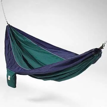 Hammaka Portable Hammock and Chairs - Outdoor Comfort