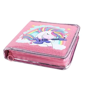 Unicorn Premium Art Set with 44 Creative Supplies