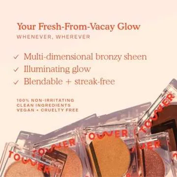 Tower 28 Bronzino Bronzer for Sensitive Skin – Best Coast