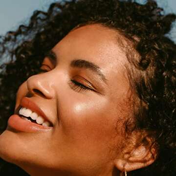 Tower 28 Beauty Bronzino Illuminating Cream Bronzer for Sensitive Skin – Moisturizing, Silicone-Free, Vegan and Cruelty-Free – Color BEST COAST, Dark Warm Bronze