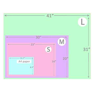 Luciphia 1 Pack 3 Blankets Fluffy Premium Fleece Pet Blanket Flannel Paw Printed Throw for Dog Cat(Small 23x16'', Grey/Brown/Blue)