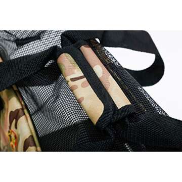 Pawer Soft-Sided Pet Carrier for Travel Comfort