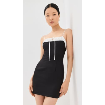 Lioness Women's Saint Mini Dress - Stylish & Comfortable