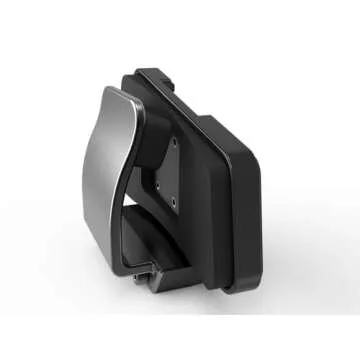 LEXIN Mounting Bracket Sets for Mesh.Com Speakers