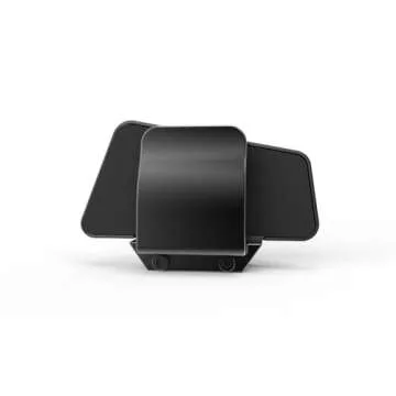 LEXIN Mounting Bracket Sets for Mesh.Com Speakers