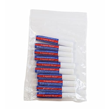 Medique Liquid Skin Bandage - Waterproof 10 Pack