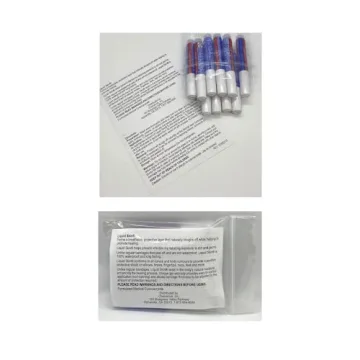 Medique Liquid Skin Bandage - Waterproof 10 Pack