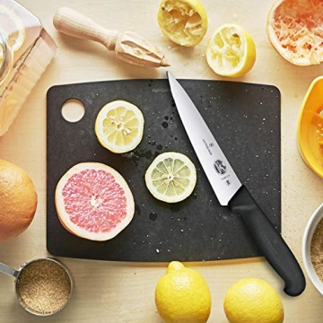6-Inch Victorinox Swiss Army Fibrox Chef's Knife