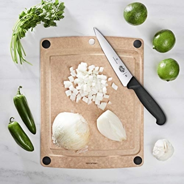 6-Inch Victorinox Swiss Army Fibrox Chef's Knife