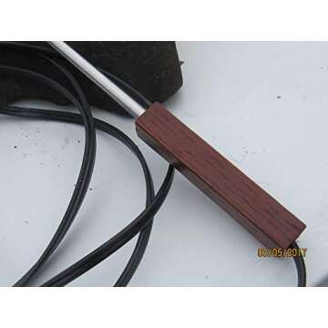 Mite Oxalic Acid Vaporizer v.03.25 - by Scott Bee Farm