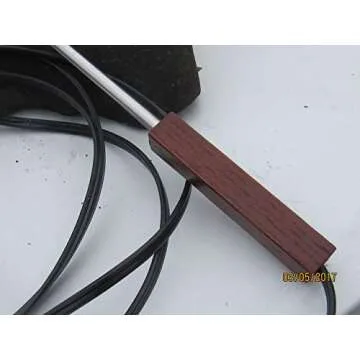 Mite Oxalic Acid Vaporizer v.03.25 - by Scott Bee Farm