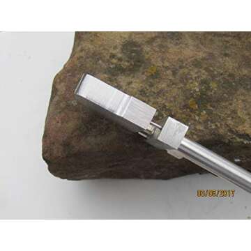 Mite Oxalic Acid Vaporizer v.03.25 - by Scott Bee Farm