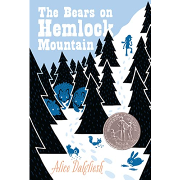 The Bears on Hemlock Mountain - A Captivating Children's Story