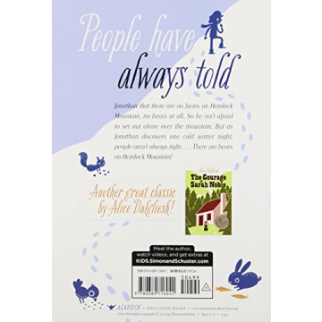 The Bears on Hemlock Mountain: Engaging Kids Adventure