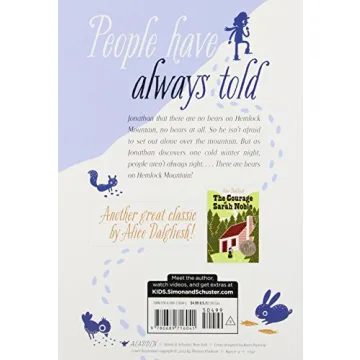 The Bears on Hemlock Mountain: Engaging Kids Adventure