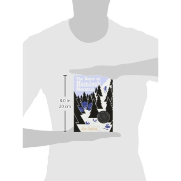 The Bears on Hemlock Mountain: Engaging Kids Adventure