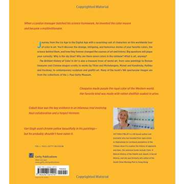 The Brilliant History of Color in Art