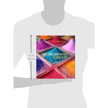 The Brilliant History of Color in Art