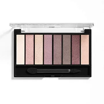 COVERGIRL Trunaked Eyeshadow Palette for Endless Looks
