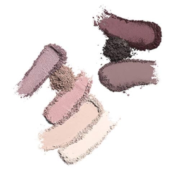 COVERGIRL Trunaked Eyeshadow Palette for Endless Looks