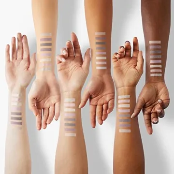 COVERGIRL Trunaked Eyeshadow Palette for Endless Looks