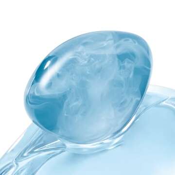 Armani Ocean di Gioia Eau de Parfum for Women 3.4 Fl Oz